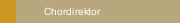 Chordirektor